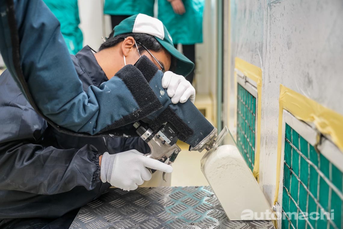 2020 Honda City RS 细节公布，搭载 Honda Sensing