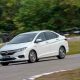 Honda City RS VS Honda City i-DCD ，差别在哪里？