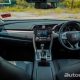 Honda Civic 继续成为大马第一的C-Segment Sedan车款