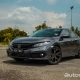 Honda Civic 继续成为大马第一的C-Segment Sedan车款