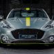 Aston Martin Rapide AMR