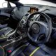 Aston Martin Rapide AMR