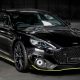 Aston Martin Rapide AMR