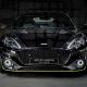 Aston Martin Rapide AMR