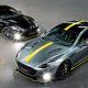 Aston Martin Rapide AMR