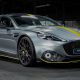 Aston Martin Rapide AMR