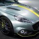 Aston Martin Rapide AMR