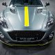 Aston Martin Rapide AMR
