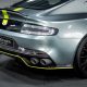 Aston Martin Rapide AMR