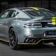 Aston Martin Rapide AMR