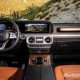 2020 Mercedes-Benz G350d 登陆我国