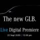 2020 Mercedes-Benz GLB Malaysia