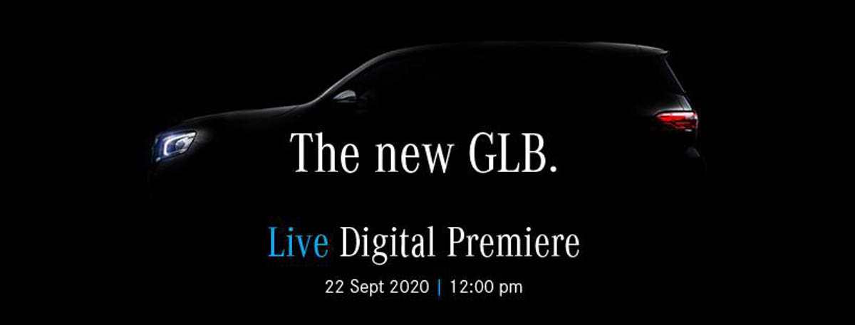 2020 Mercedes-Benz GLB Malaysia