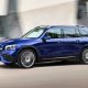 2020 Mercedes-Benz GLB Malaysia