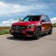 2020 Mercedes-Benz GLB Malaysia