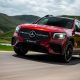 2020 Mercedes-Benz GLB Malaysia