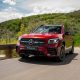 2020 Mercedes-Benz GLB Malaysia