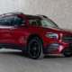 2020 Mercedes-Benz GLB Malaysia