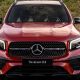 2020 Mercedes-Benz GLB Malaysia