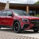 2020 Mercedes-Benz GLB Malaysia