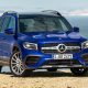 2020 Mercedes-Benz GLB Malaysia