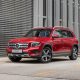 2020 Mercedes-Benz GLB Malaysia