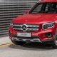 2020 Mercedes-Benz GLB Malaysia