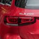 2020 Mercedes-Benz GLB Malaysia