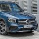 2020 Mercedes-Benz GLB Malaysia