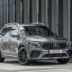 2020 Mercedes-Benz GLB Malaysia