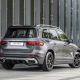 2020 Mercedes-Benz GLB Malaysia