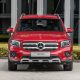 2020 Mercedes-Benz GLB Malaysia