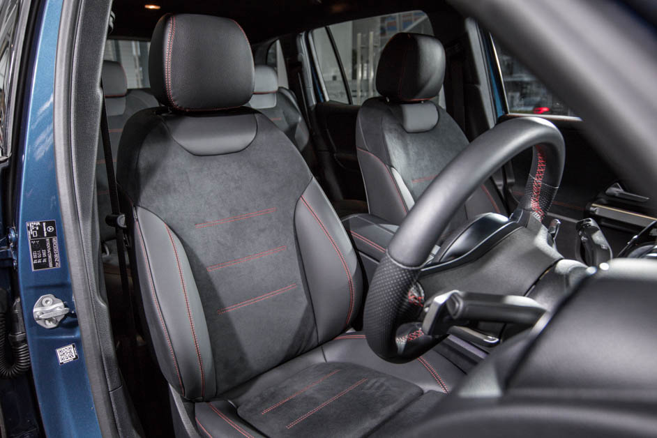 2020 Mercedes-Benz GLB Malaysia 