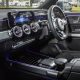 2020 Mercedes-Benz GLB Malaysia