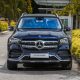 2020 Mercedes-Benz GLS