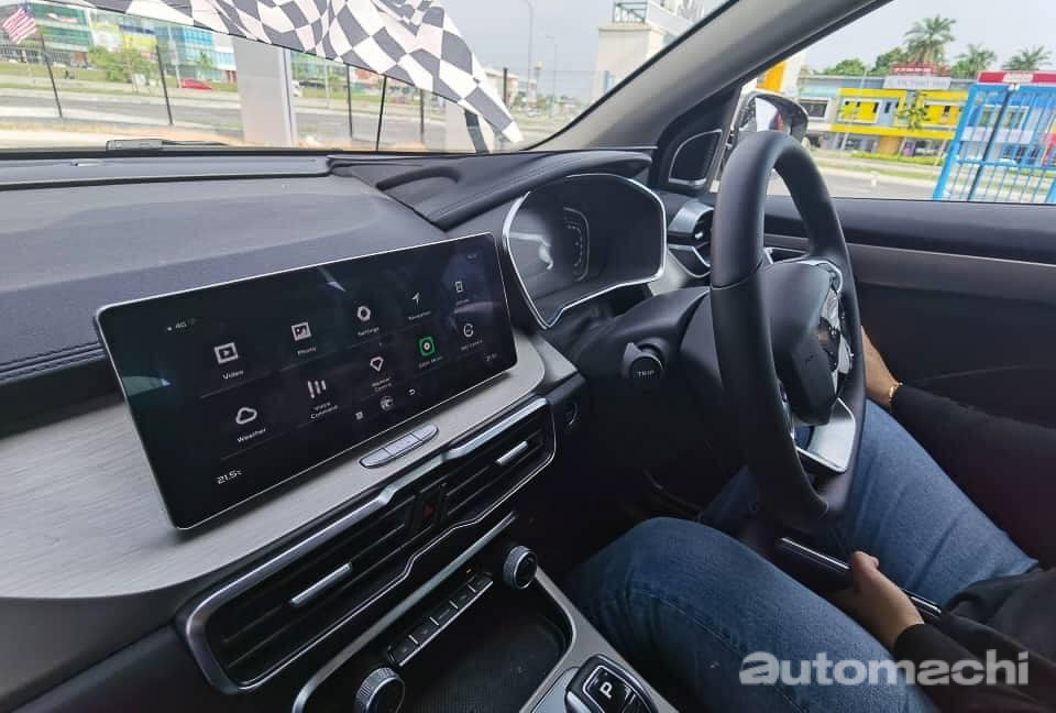 2020 Proton X50 马力从150 PS起跳