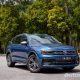 2020 Volkswagen Tiguan Allspace ，不错的选择！