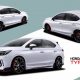 2021 Honda City RS