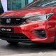 2021 Honda City RS