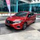 2021 Honda City RS