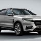 2021 Honda Vezel 现身，将采用 Coupe SUV 风格