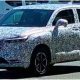 2021 Honda Vezel 现身，将采用 Coupe SUV 风格