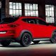 2021 Hyundai Tucson N