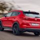 2021 Hyundai Tucson N
