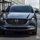 2021 Mazda CX-30 Turbo 登场，最大马力250 Hp