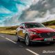 2021 Mazda CX-30 Turbo 9月17日正式登场！