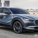2021 Mazda CX-30 Turbo 登场，最大马力250 Hp
