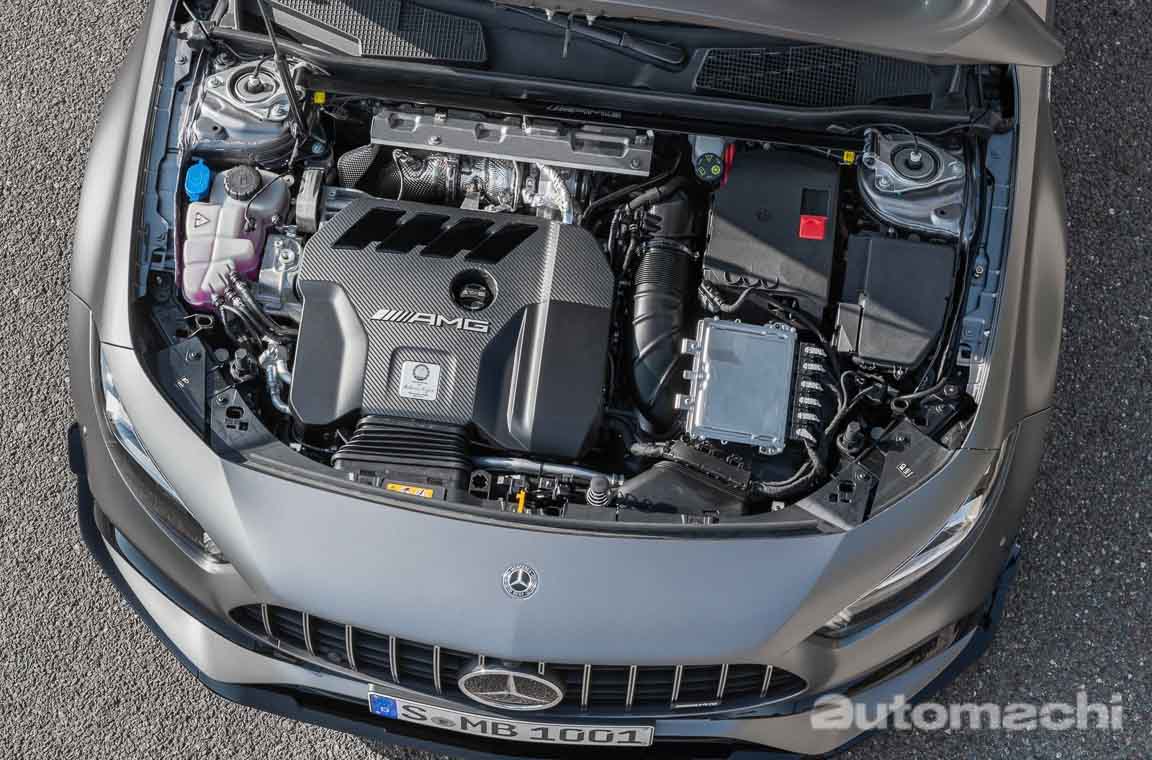 2021 Mercedes-Benz C Class ，我们所知道的细节