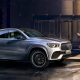 2021 Mercedes-Benz GLE Coupe