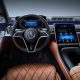 2021 Mercedes-Benz S Class